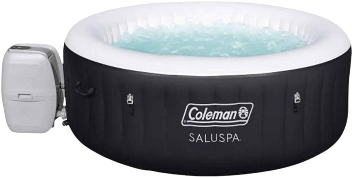 Coleman SaluSpa Miami AirJet Inflatable Hot Tub